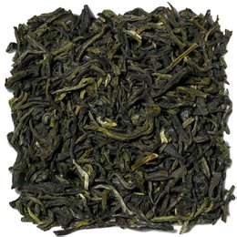 Jasmin tea