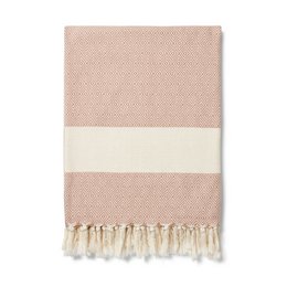 Damla Bio-Baumwolle Peshtemals - Mehrere Farben