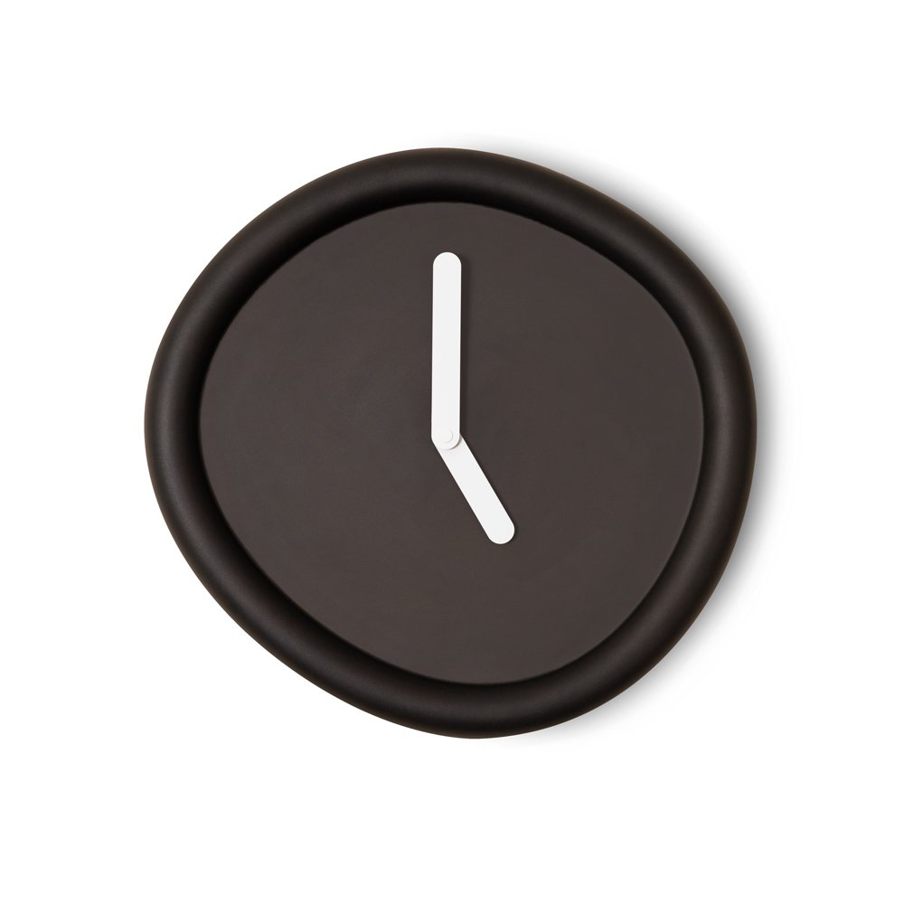 ROUND CLOCK