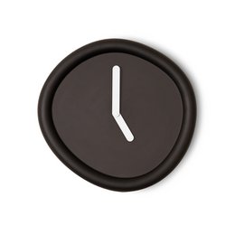 ROUND CLOCK