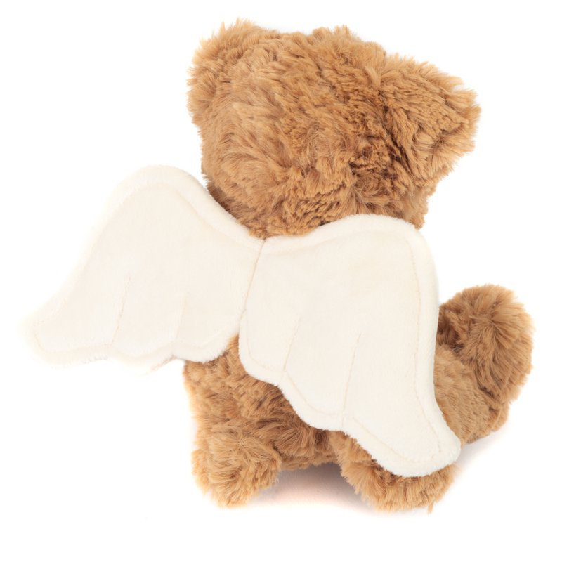 Beschermengel teddy 20 cm - knuffel - knuffel