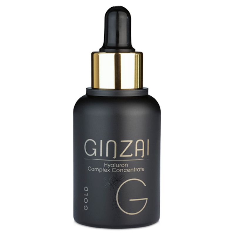 Hyaluronic Serum with Ginseng