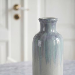 Vase - Keramik Vase - Vase Lavendel Medium