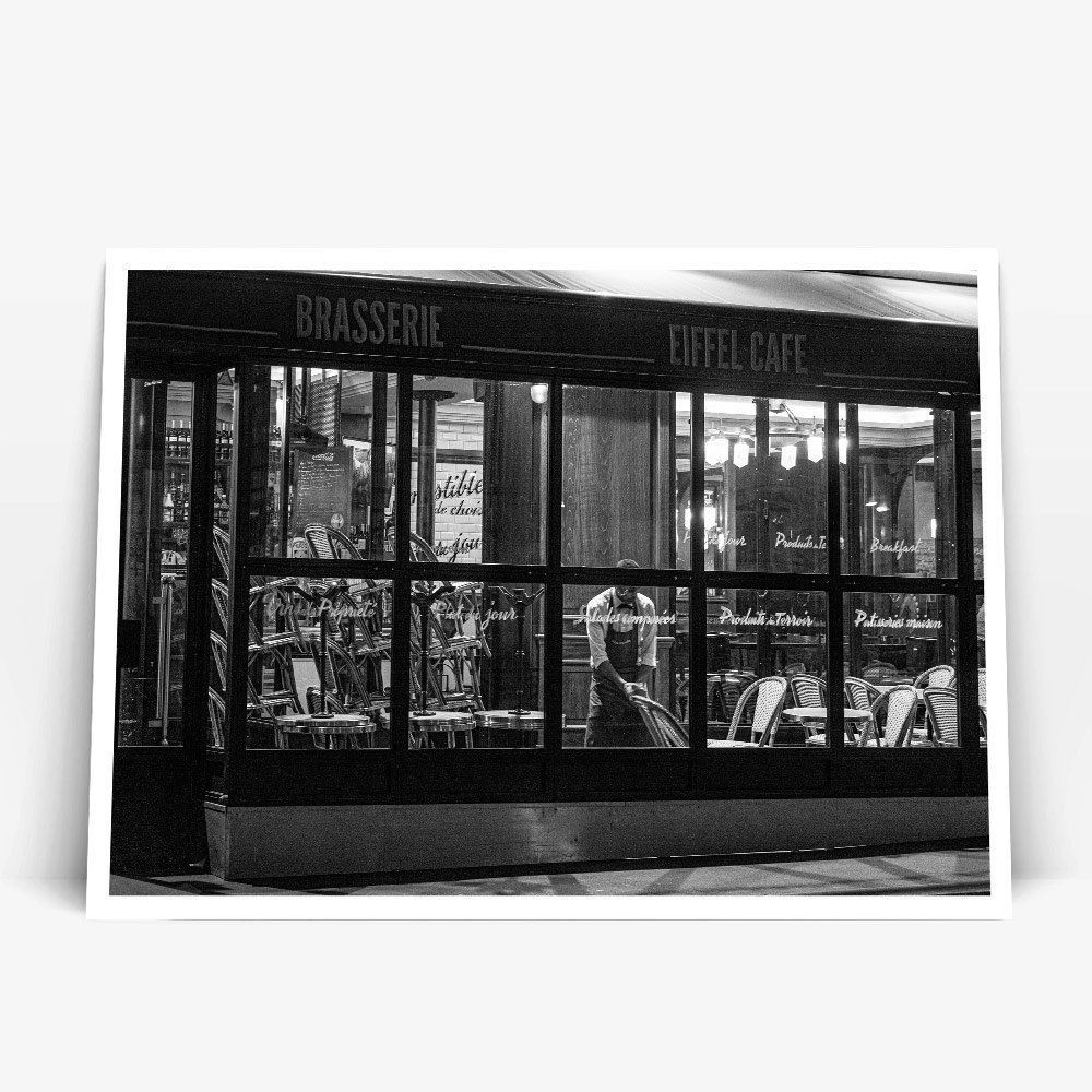 Brasserie