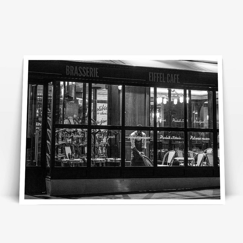 Brasserie