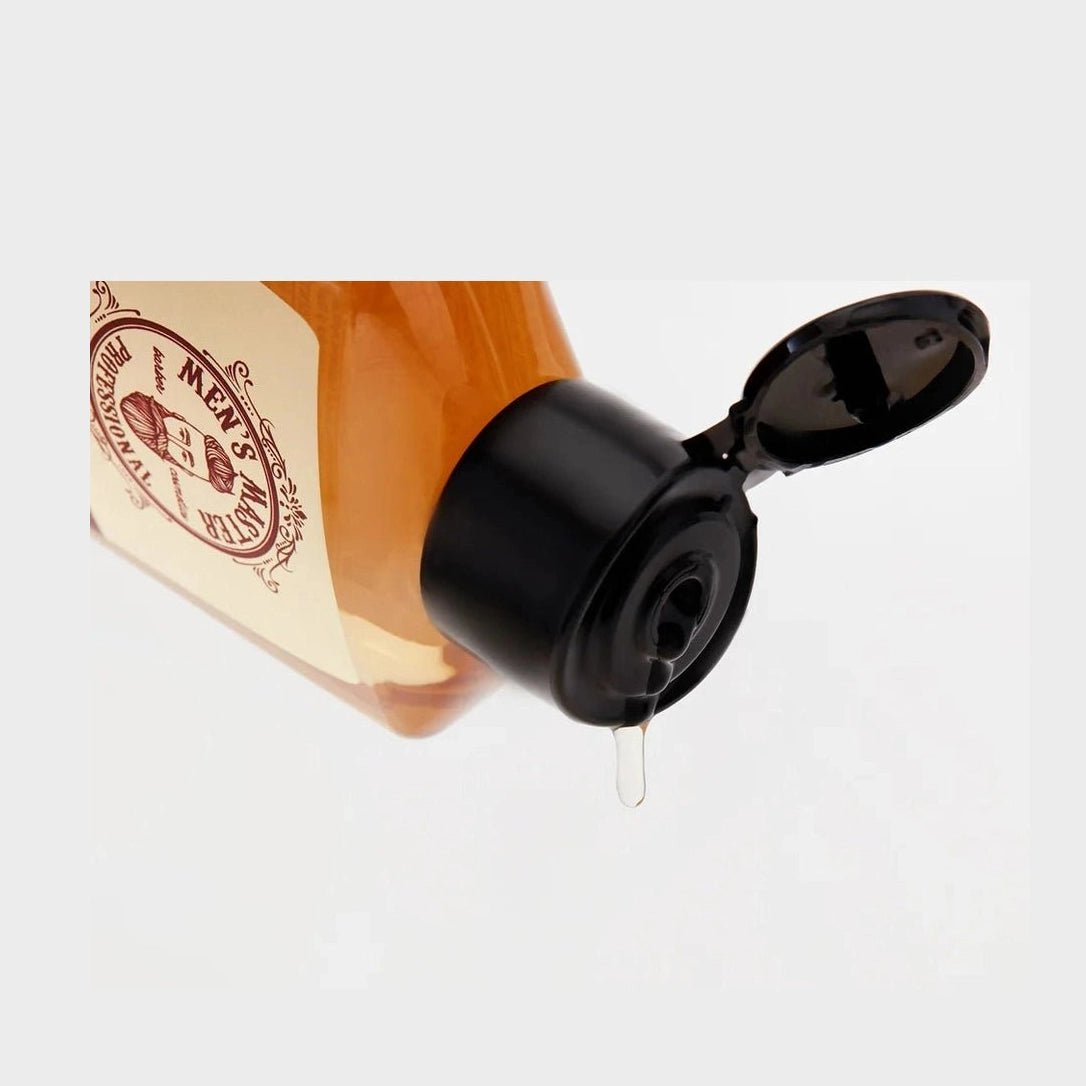 Balsam po goleniu chłodzący - 120 ml