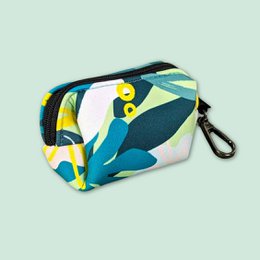 Bolsa para caca de arrecife