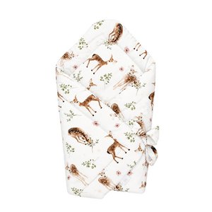 Tragetuch aus Bambus – Fawns