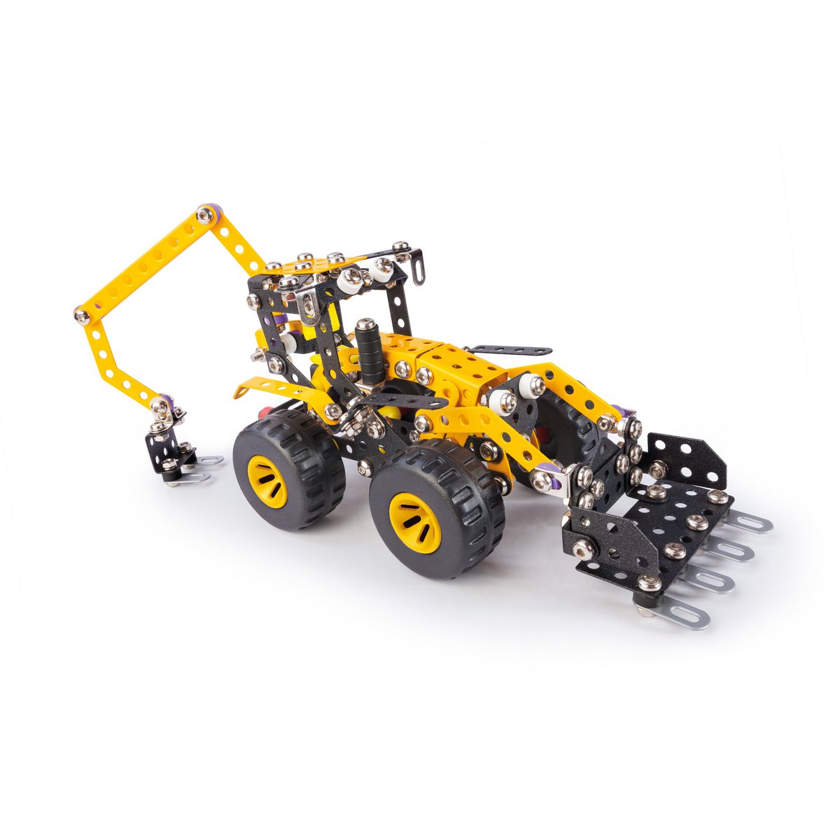 Construction set Pro-Noah 5-in-1- Metal