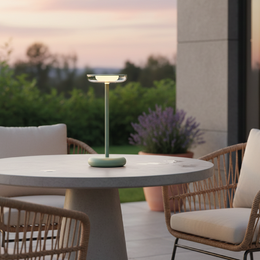 Table lamp Mykonos