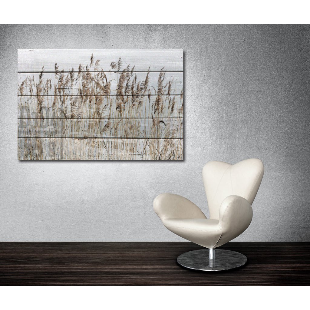 Acrylic glass billede - Esma