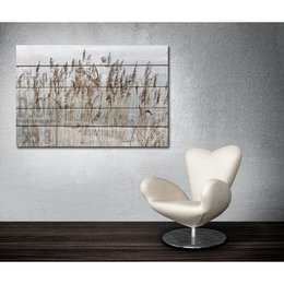 Acrylic glass billede - Esma
