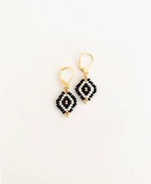 Boucles d'oreilles • Lara