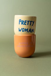 Sisi cup, Coffee in Amsterdam