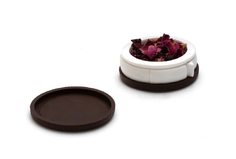 Peleg Design Theefilter Cookietea