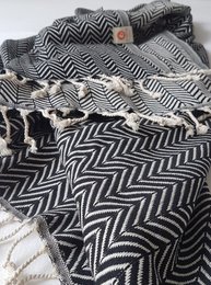 The All-Day Wrap · Sildebensvævning