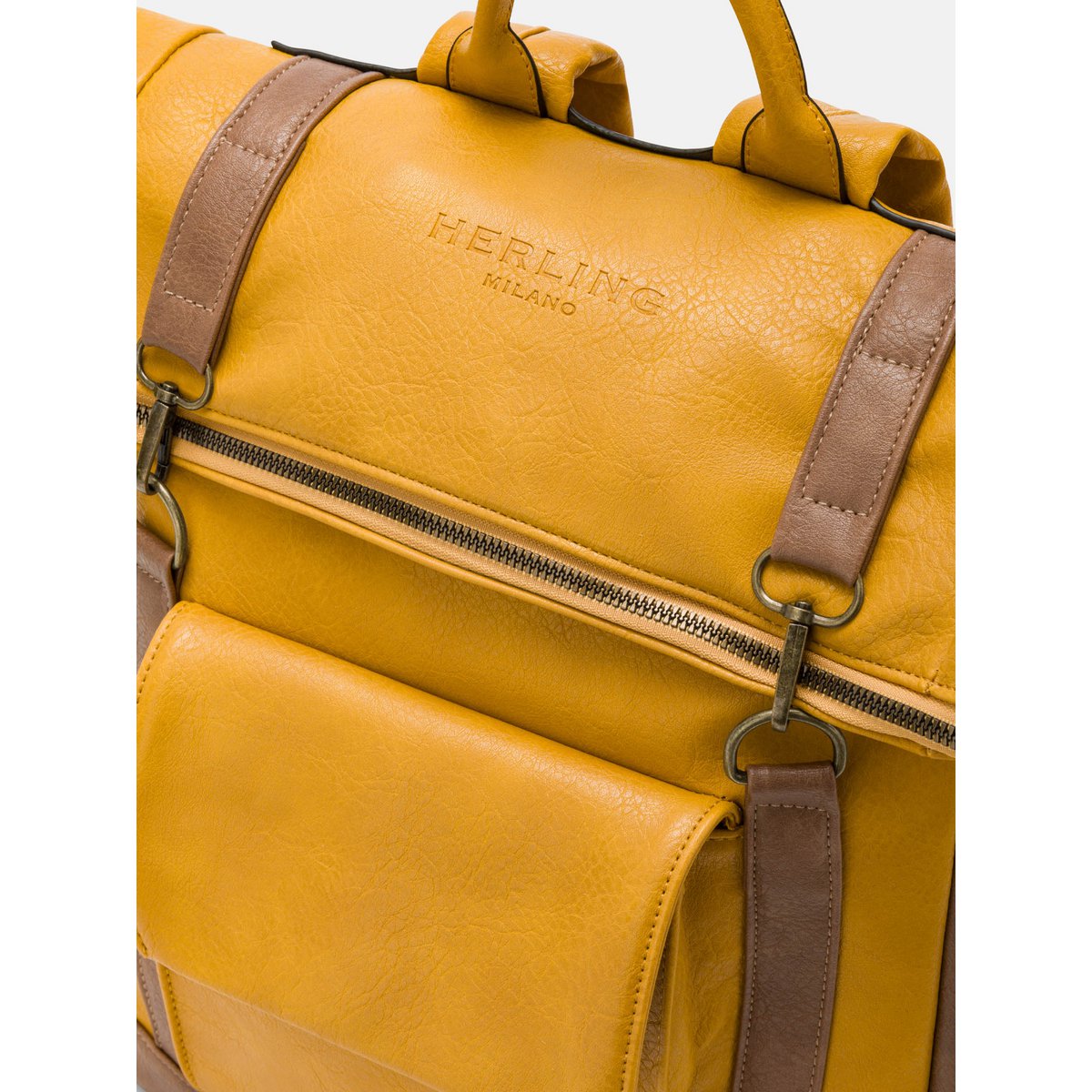 Quinlan - mochila unisex