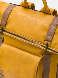 Quinlan - mochila unisex