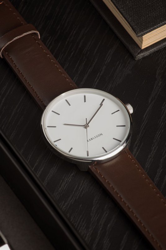 „Minimal Steel“ ansehen