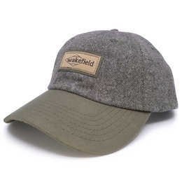 Unit Cap