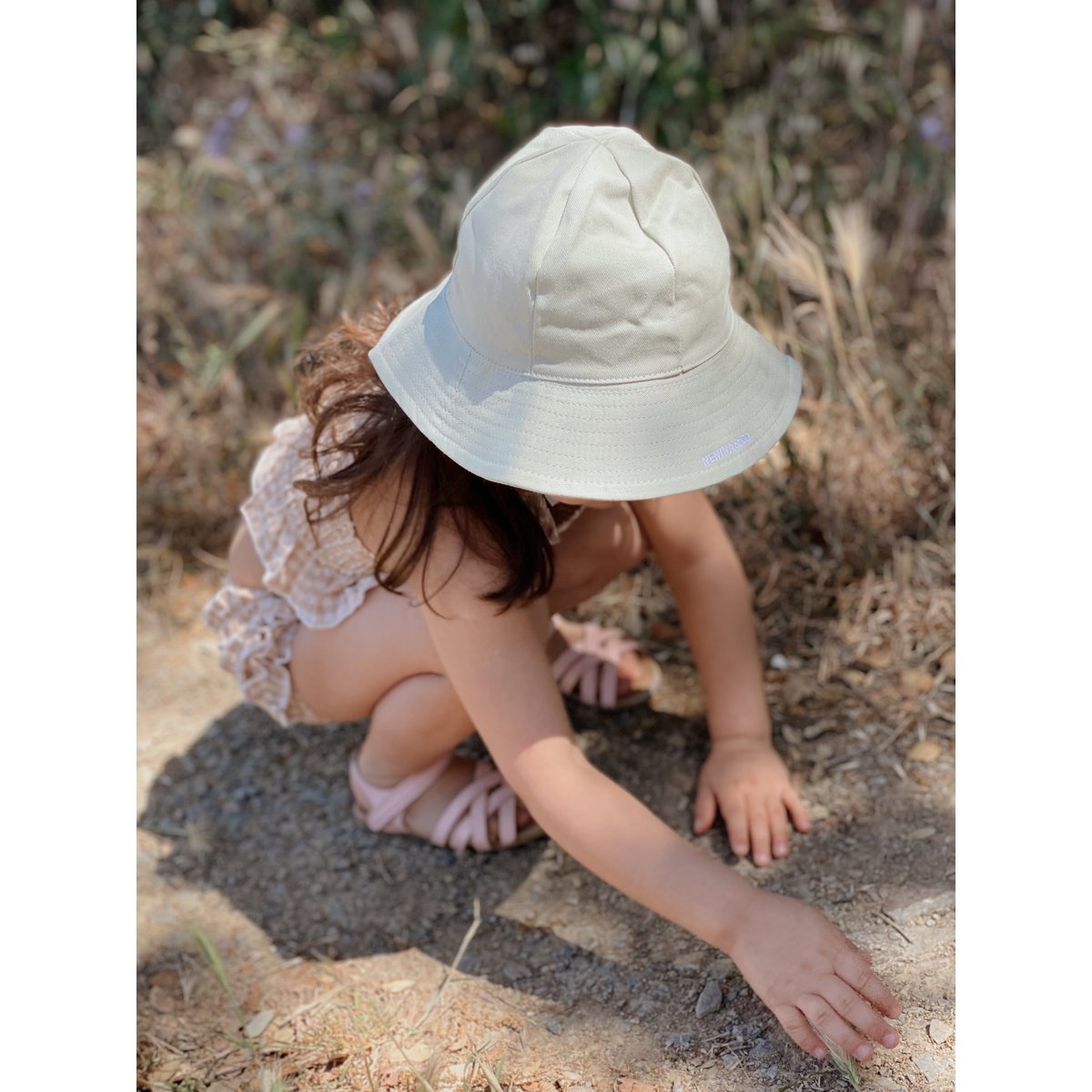 Chapeau Nenina & Co 100% Coton