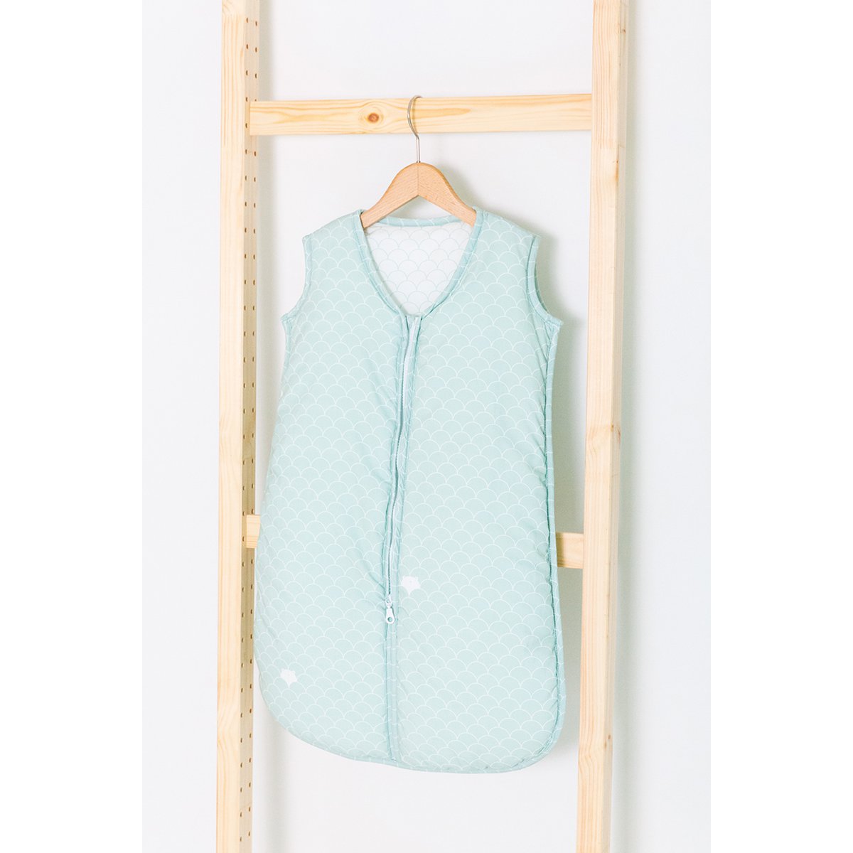 SLEEPING BAG WINTER 70CM BEARS