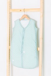 SLEEPING BAG WINTER 70CM BEARS