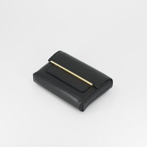 FRAME Geldbörse - 22 Karat Gold