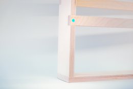 Porte-revues Magnus