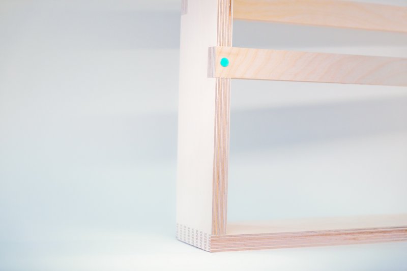 Porte-revues Magnus