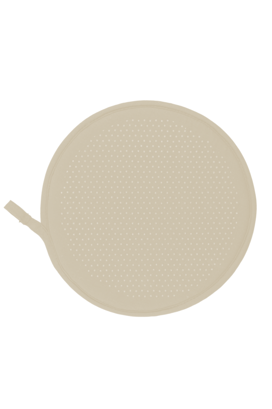 Stolpude Suave - Runde - 37 cm