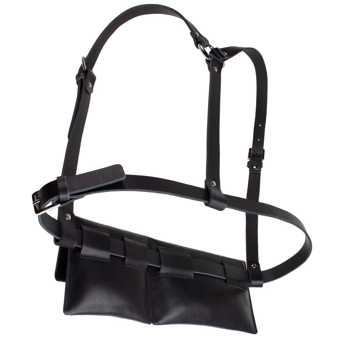 Sac harnais