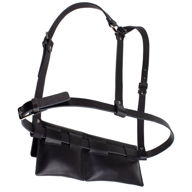 Harness Bag