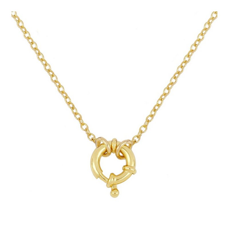 REASA NECKLACE