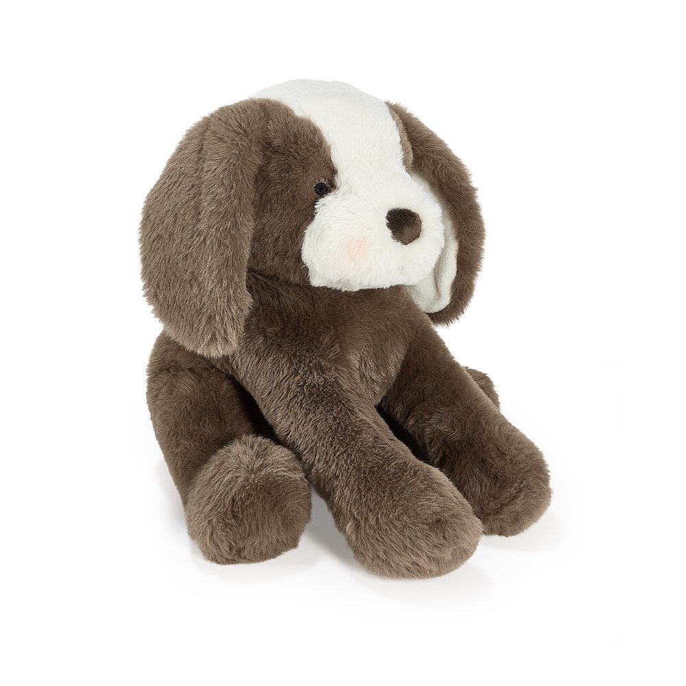 Peluche Bunnies By The Bay Cane Cacao 41 cm