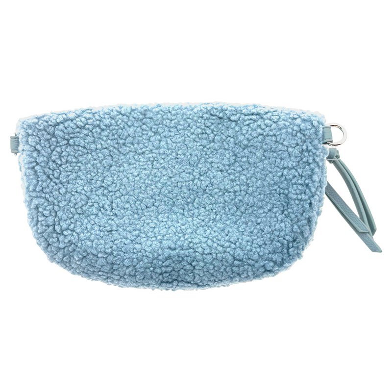 Bag Teddy Ice Blue