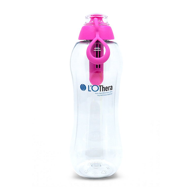 "La Petite" (pink) - L'OTHera