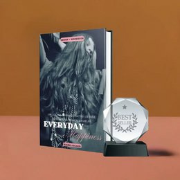 Mindful Fashion Everyday Happiness Ebook + Workbook
