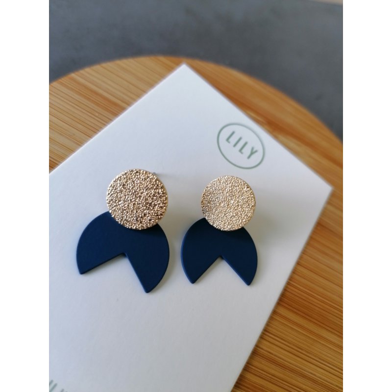 Pipa (gold-blue)