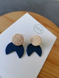 Pipa (gold-blue)