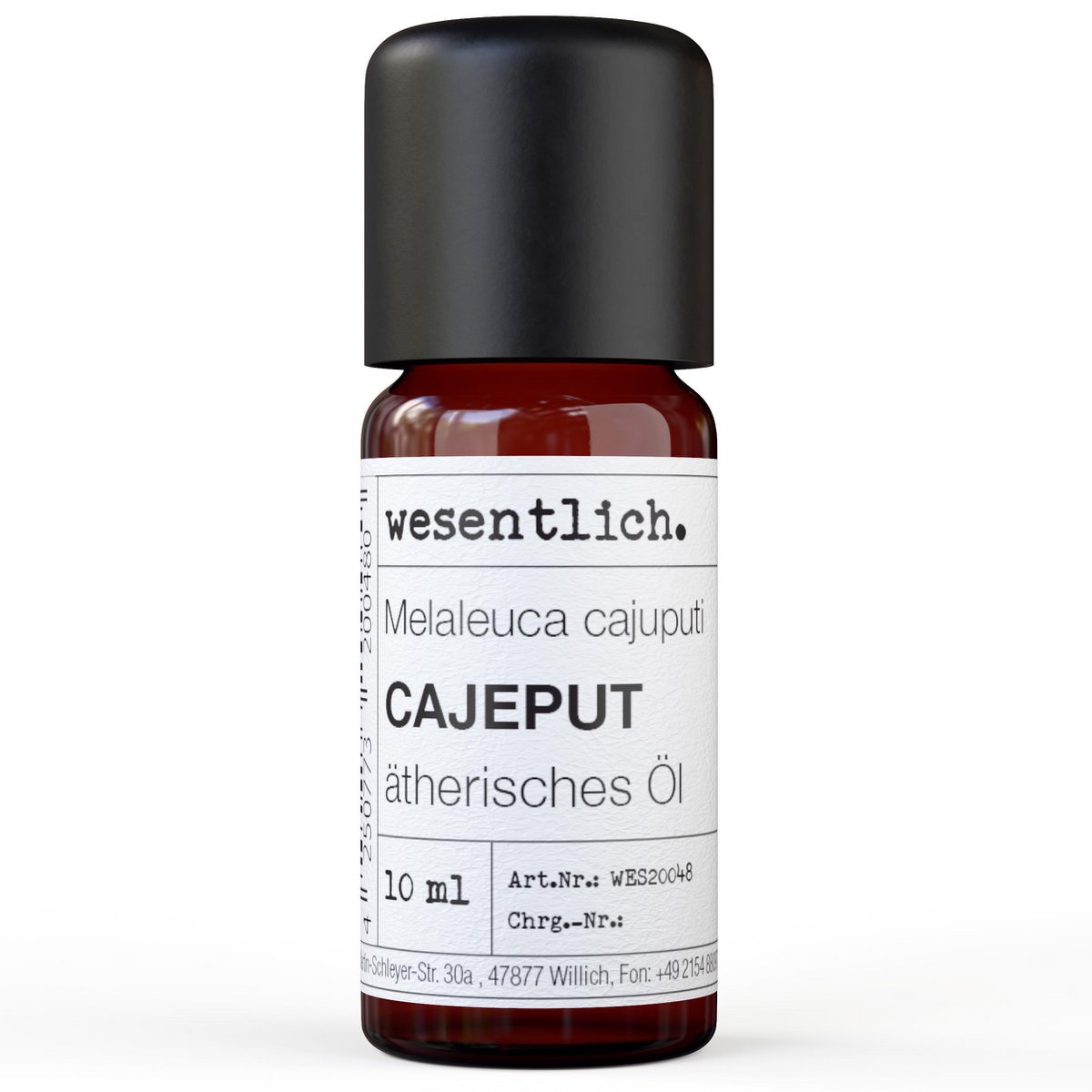 Cajeput