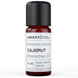 Cajeput