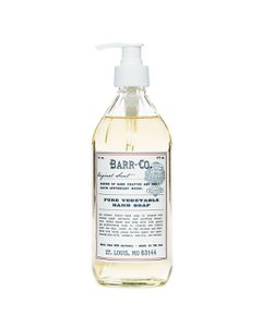 Barr-Co Originele Pure Plantaardige Zeep