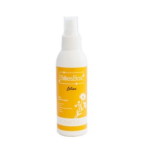 BilliesBox Lotion