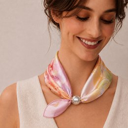 Narrow scarf - Nena