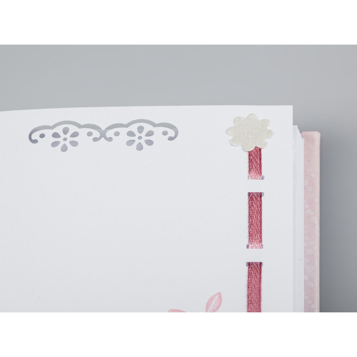 Coffret Cadeau Bien-être de Luxe Rose : Cannelle