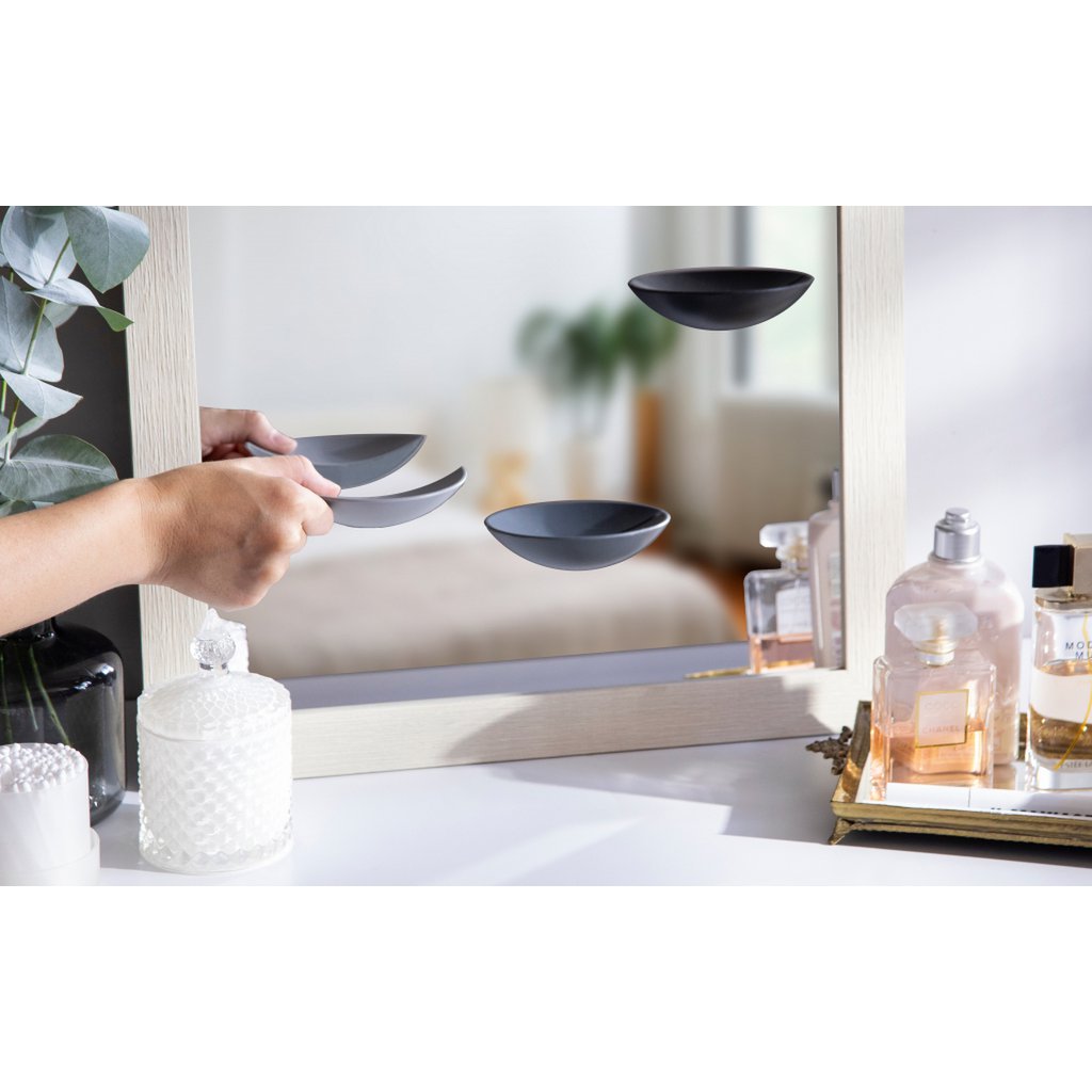 Peleg Design Sieradenhouder Reflectrays set van 3