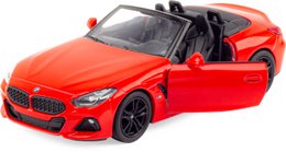 MINIATURE : BMW Z4 (lot de 12)