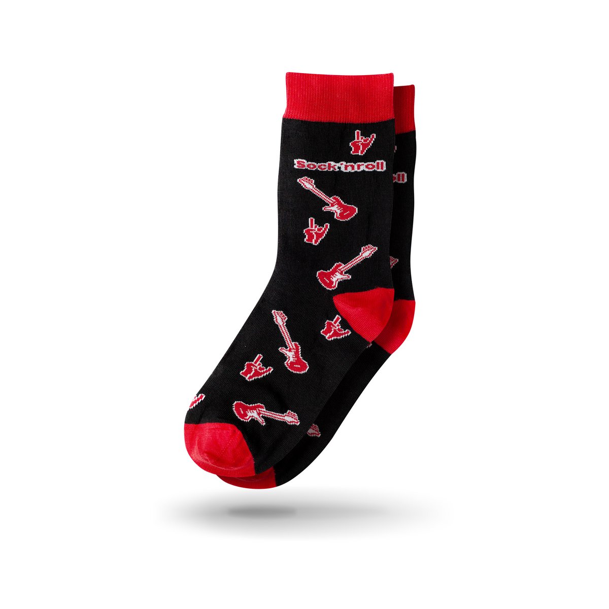 CALCETINES SOCK'NROLL