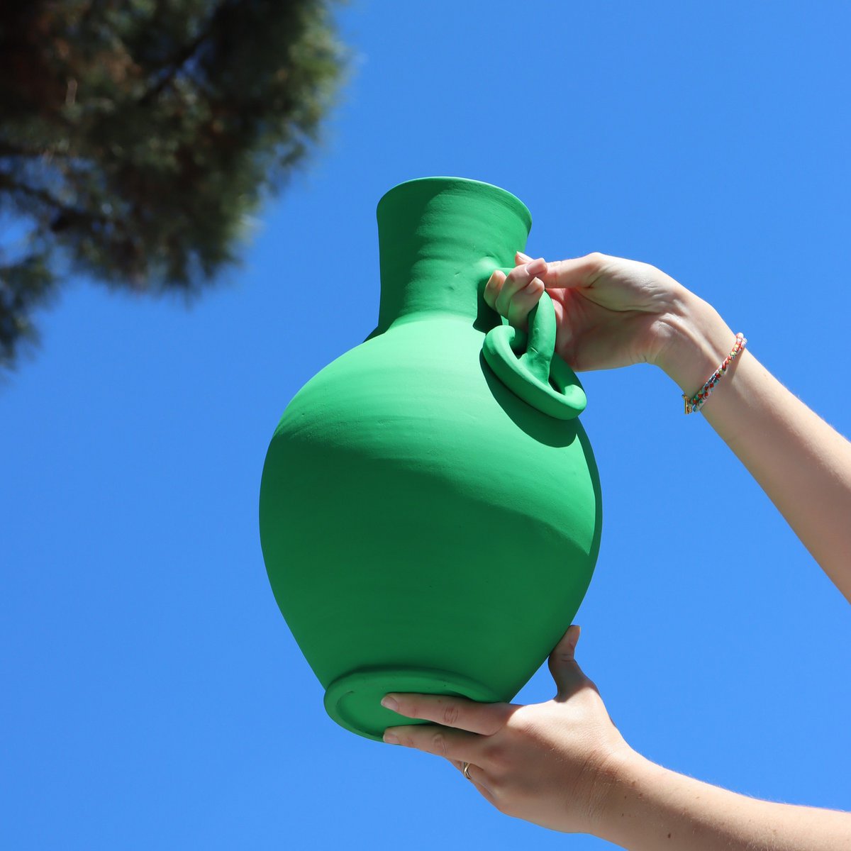Le Vase Cirta - Mat